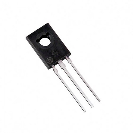 Transistor BD 135 