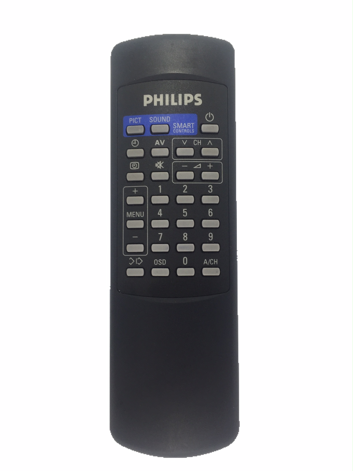 Controle remoto Philips Original