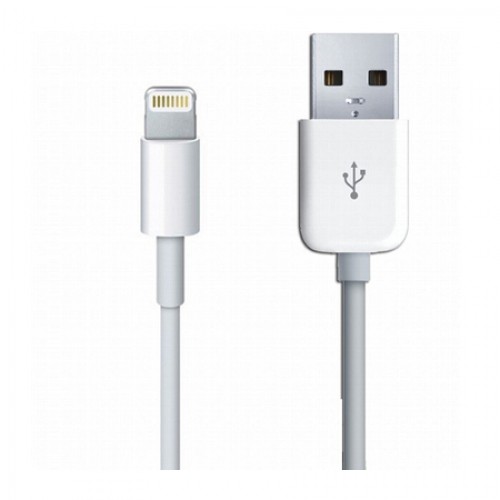 Cabo USB para Iphone 5, 6, Ipad e Ipod