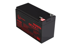 Bateria selada 12V 9A GB12-9 Global