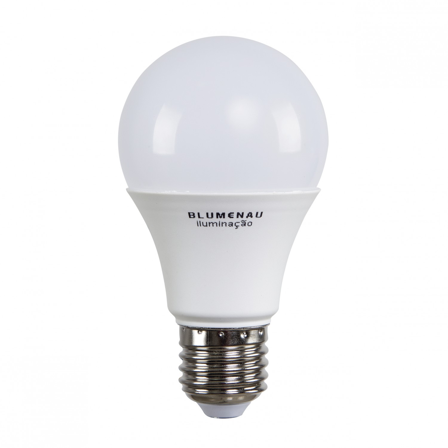 Lâmpada de LED Bulbo 15W 6500K Branco Blumenau