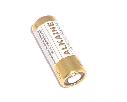 Bateria 12v alcalina 23AE