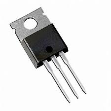 Transistor P10N60 Isolado TK 10A60