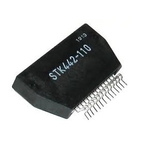 Circuito integrado STK 442-110