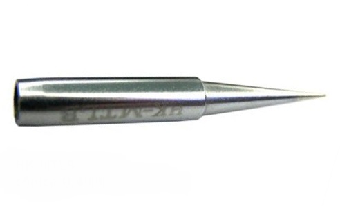 Ponteira cônica 0,4mm 900 MTLB