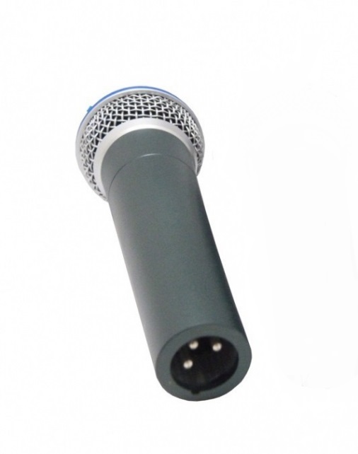 Microfone Dinâmico MXT