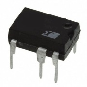 Circuito integrado 3BR 4765 JZ 7 pinos