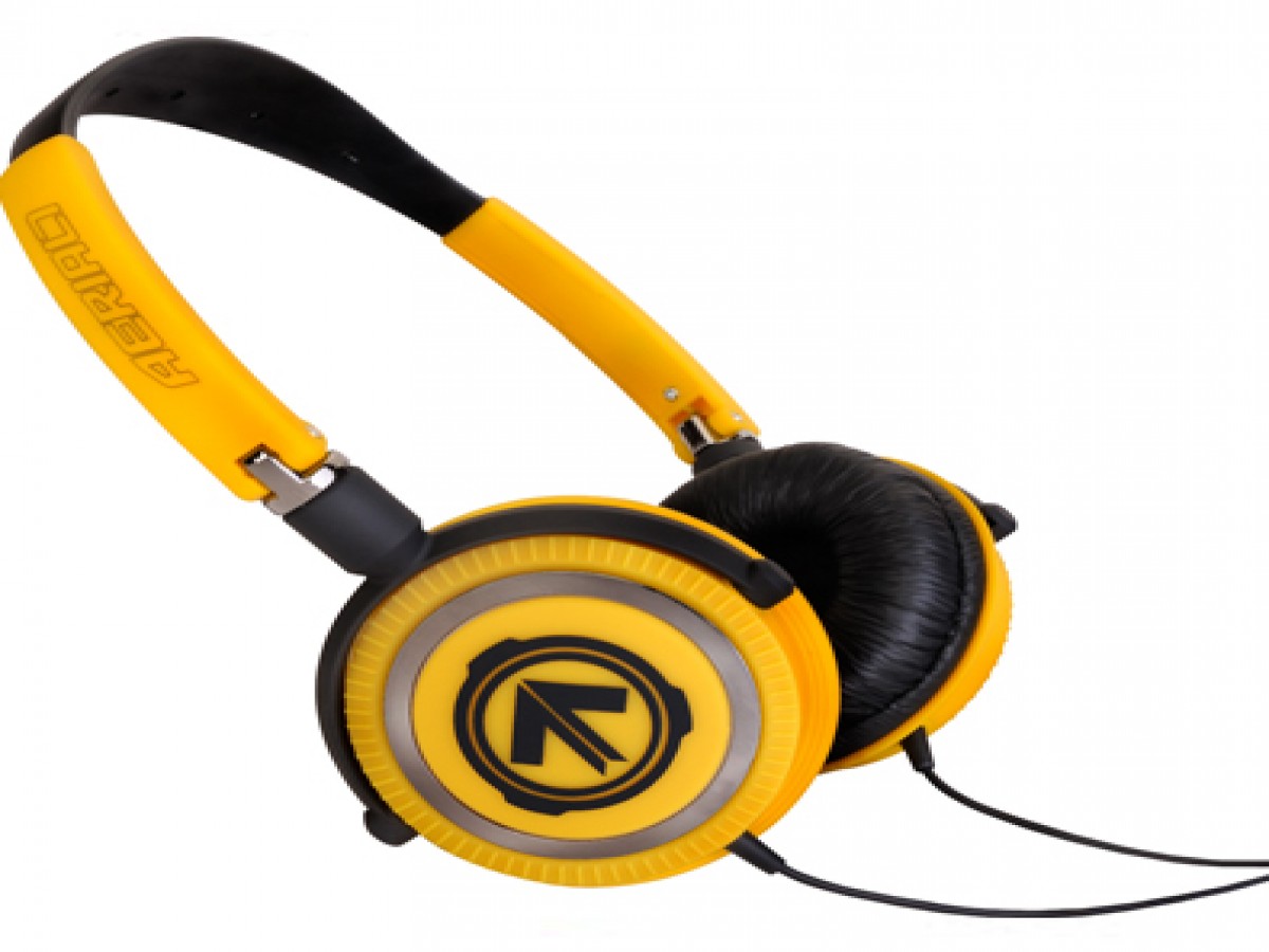 Fone de ouvido Aerial7 Matador Hazard