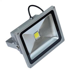 Luminária refletor LED