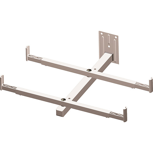 Suporte para microondas MO100-W