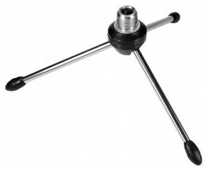 Pedestal para microfone de mesa FTG