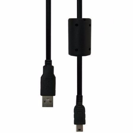 Cabo mini USB Cesar 51