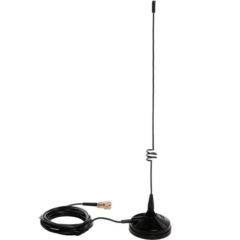 Antena celular móvel quadriband Aquário Cm-907